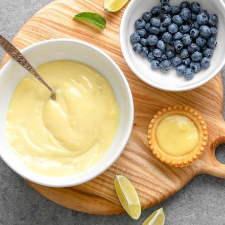 Gourmet Pudding Schoko glutenfrei - Bio - Byodo - 40g