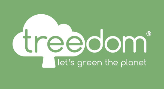 Treedom Logo