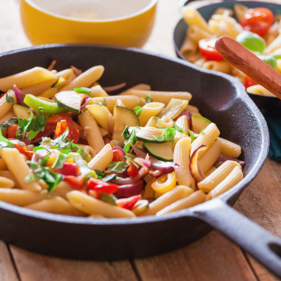 Mais-Penne