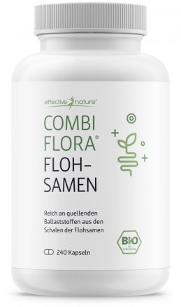 Simple Detox mit Zeolith