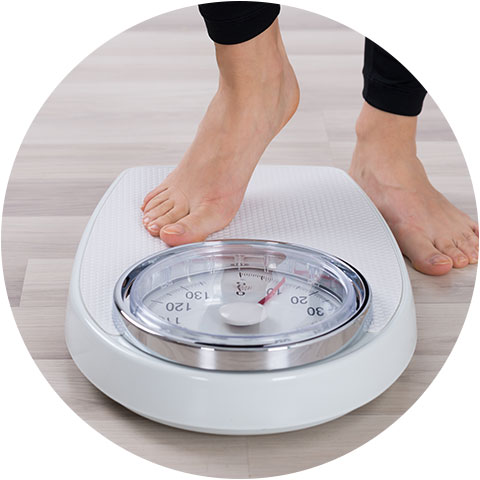MCT-Öl für eine ketogene Ernährung
