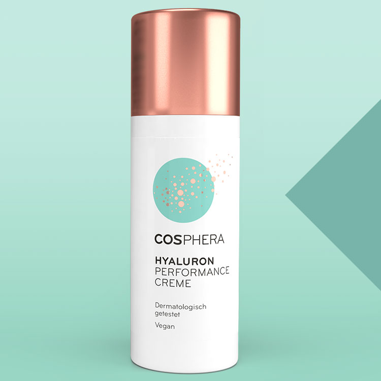 Cosphera Hyaluron Performance Creme