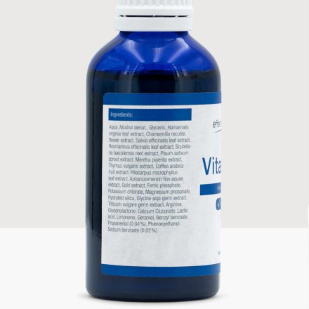 Haarwuchsmittel Vital Fluid