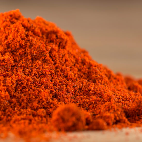 Smokey Paprika
