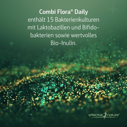 Combi Flora Daily