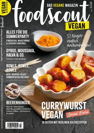 Foodscout 11