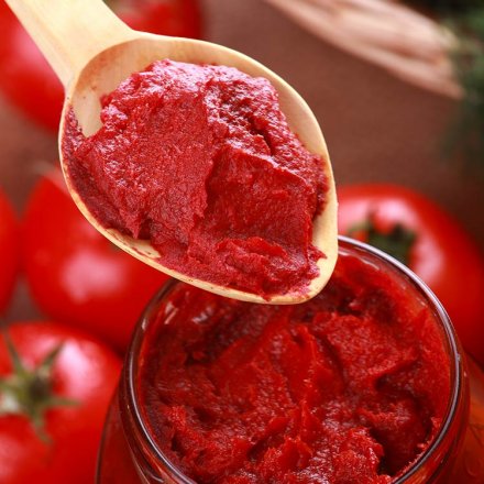 Tomatenmark - Naturata