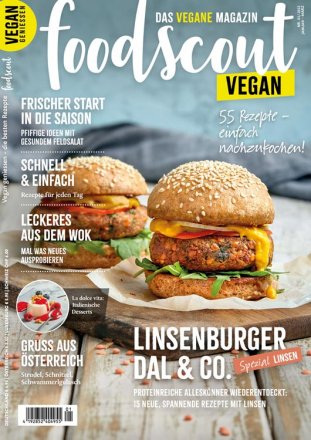 Foodscout 9