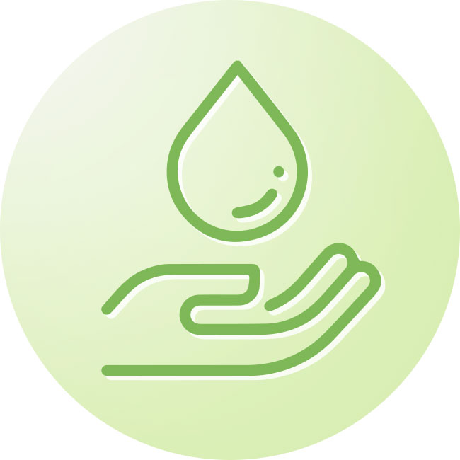 Aloe Vera Kosmetik spendet Feuchtigkeit Aloe Vera Kosmetik spendet Feuchtigkeit