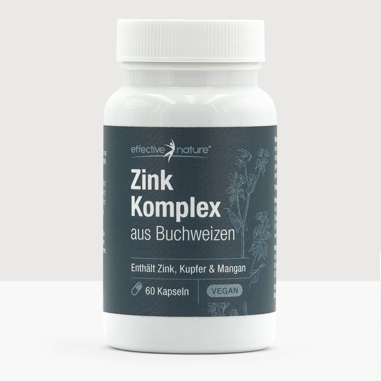 Zink Komplex