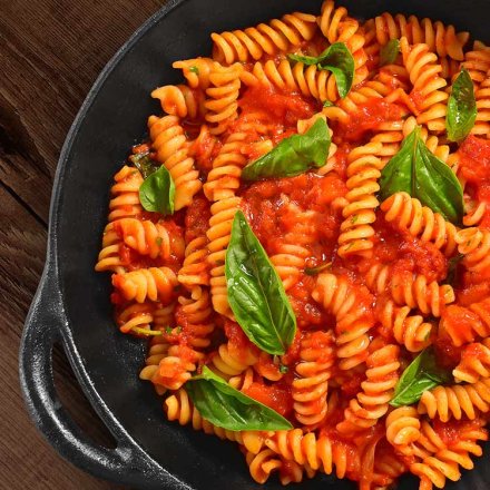 Noodle-Cup Tomatensauce - Bio - 67g - Davert