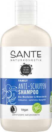 Family Anti-Schuppen Shampoo - SANTE