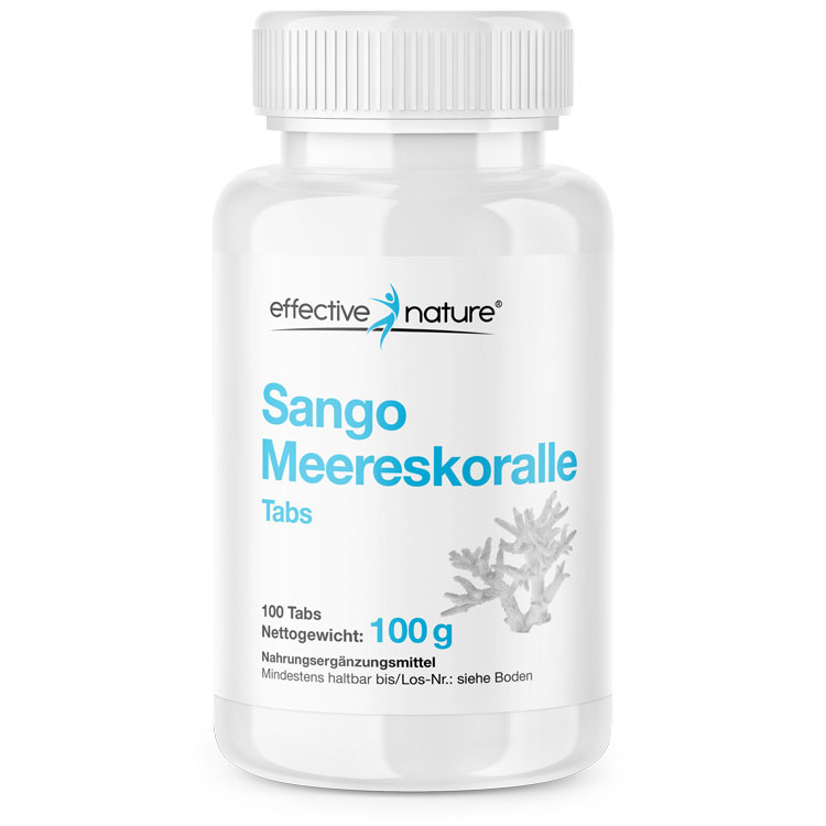 Sango Tabletten