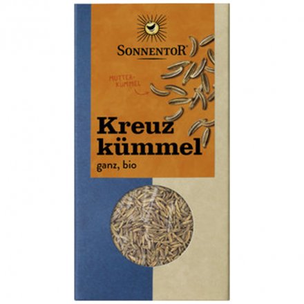 Kreuzkümmel ganz - 40 g
