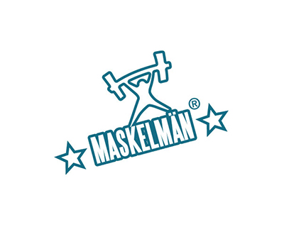 Maskelmän