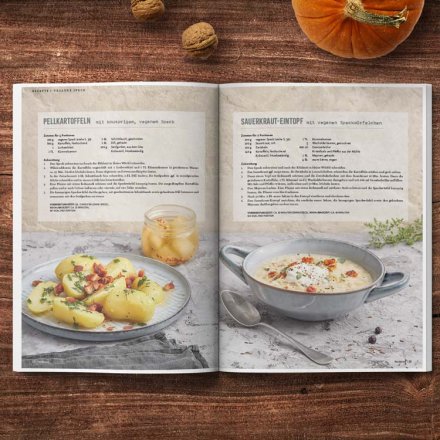 Foodscout 12