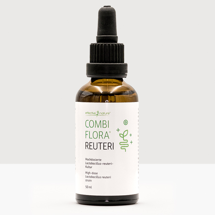 Combi Flora Reuteri Combi Flora Reuteri