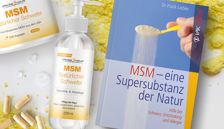 MSM Sparpaket