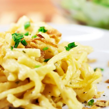 Bauernspätzle - Bio - 500g