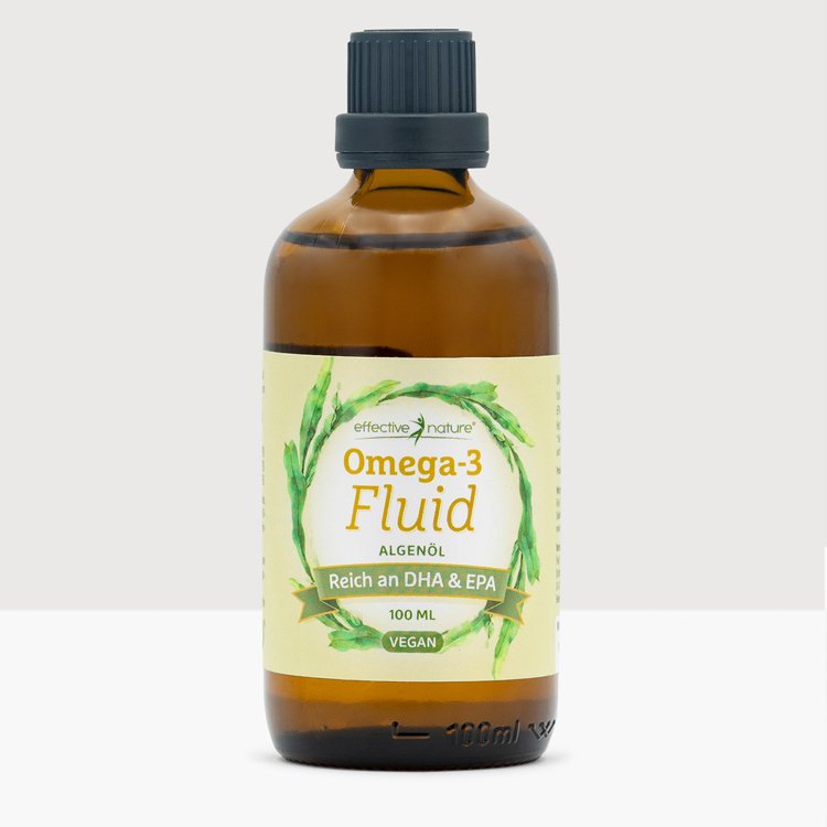 Omega-3 Fluid