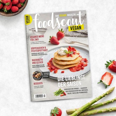 Foodscout 10