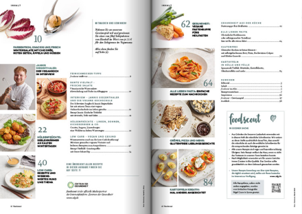 Foodscout 01/2023