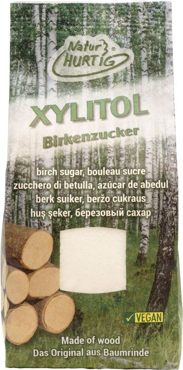 Xylitol Birkenzucker