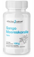 Sango Calcium Tabletten Sango Calcium Tabletten