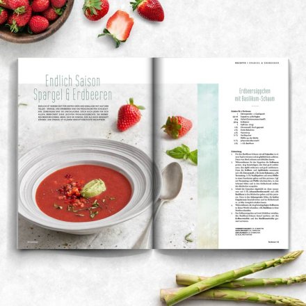 Foodscout 10