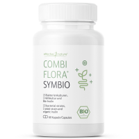 Combi Flora SymBIO 60 Kps
