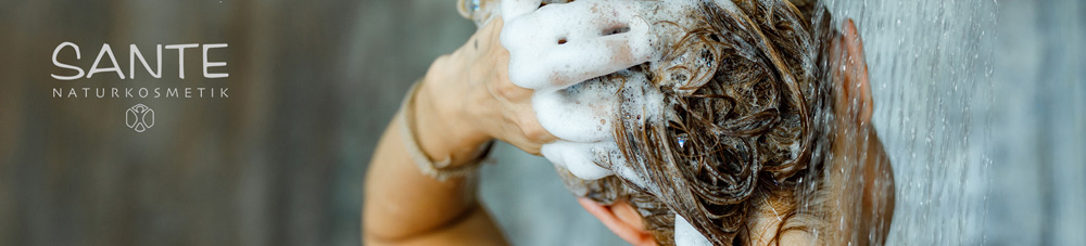 SANTE Naturkosmetik SANTE Naturkosmetik