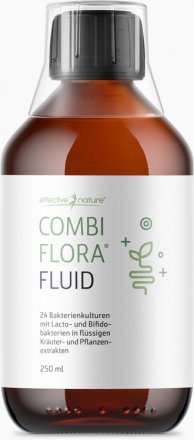 Darmfloraaufbau light – Ein-Monats-Kur