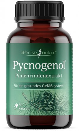 Produktbild Pycnogenol® Dose