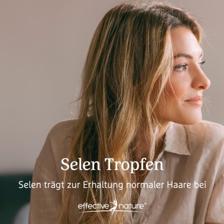 Selen Tropfen - 50ml