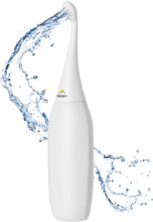 HappyPo Podusche - Easy Bidet