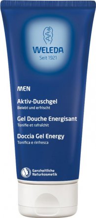 Men Aktiv-Duschgel - Weleda
