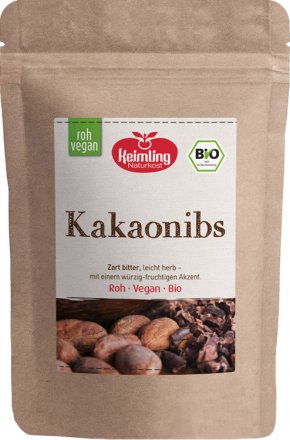 Rohe Kakaonibs