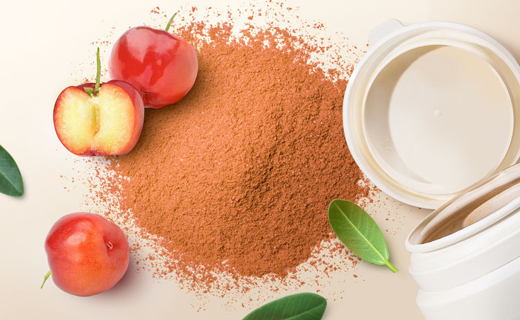 Acerola Powder