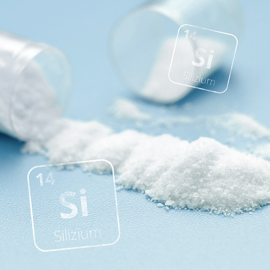 Silizium