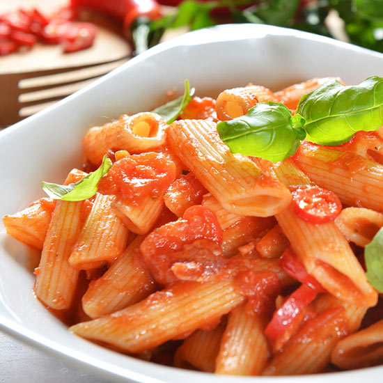Sugo Arrabbiata