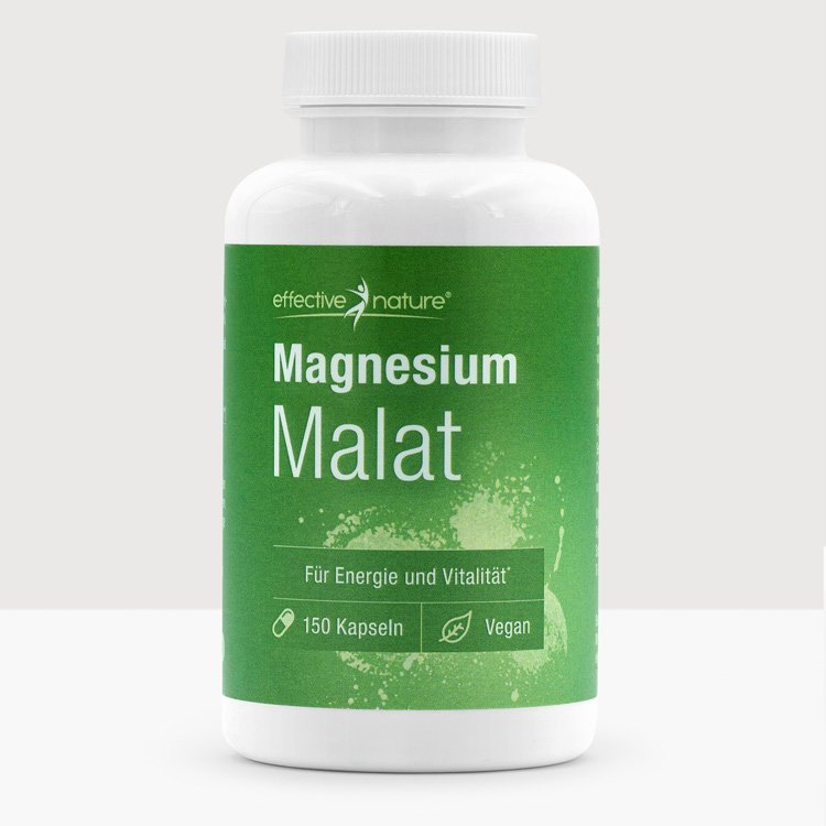 Magnesium Malat