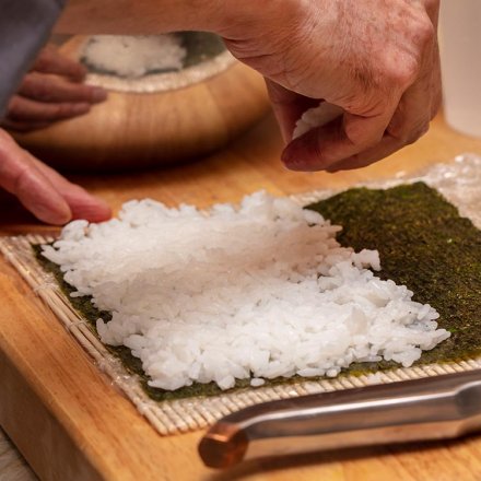 Sushi Reis - Bio - Arche - 500g