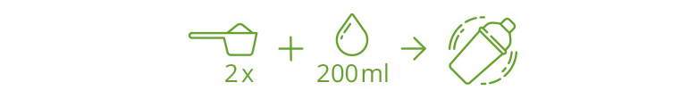 Verzehrempfehlung Verzehrempfehlung