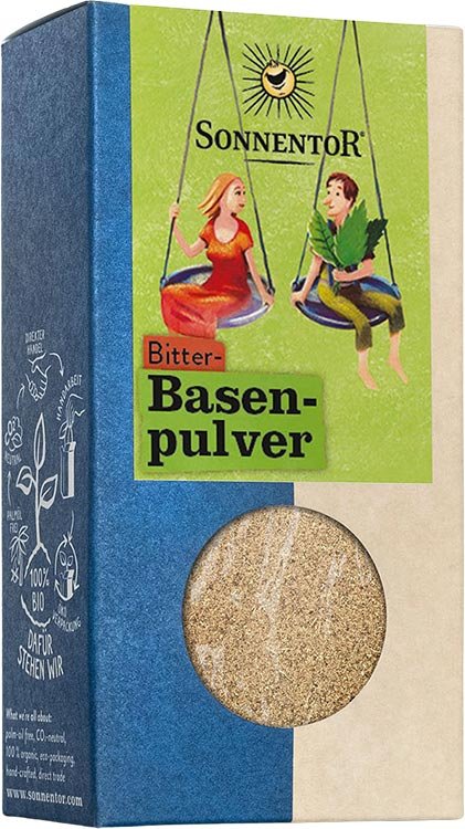 Basenpulver