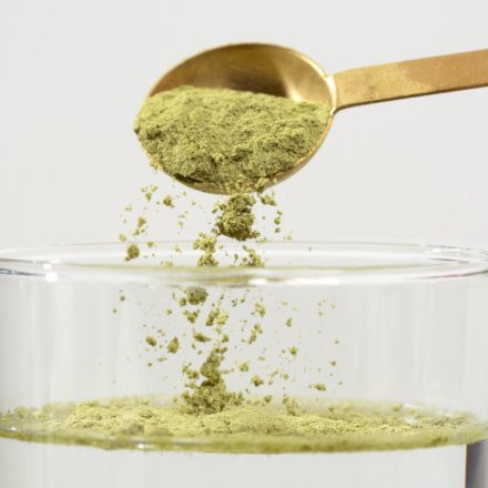 Organic Barley Grass Powder