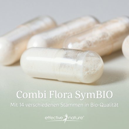 Combi Flora SymBIO