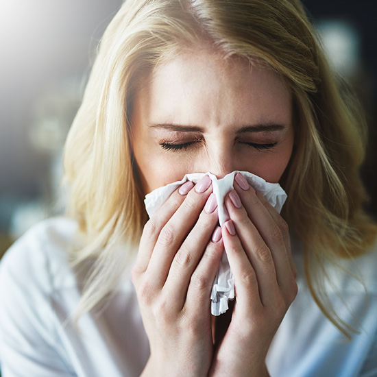 Zink zur Unterstützung des normalen Immunsystems