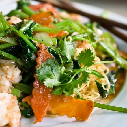 5 Gewürze China-Küche - Bio - 40g - Lebensbaum