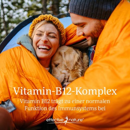 Vitamin B12-Komplex