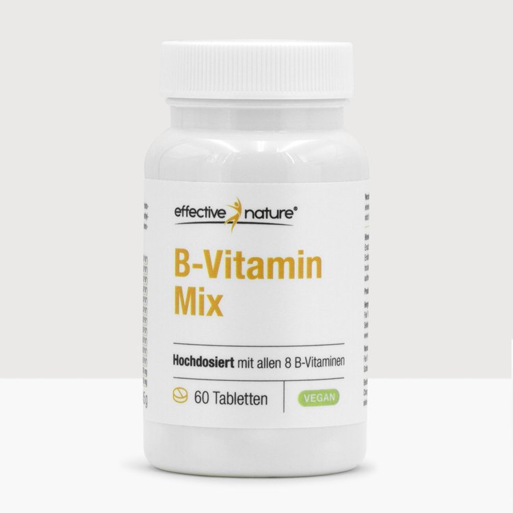 B-Vitamin-Mix